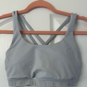 Lululemon Energy Bra size 6